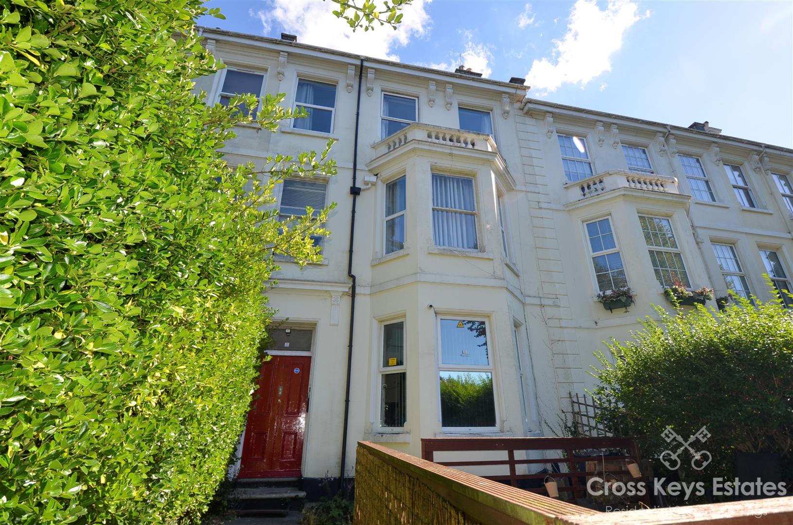 Cross Keys Estate Agents